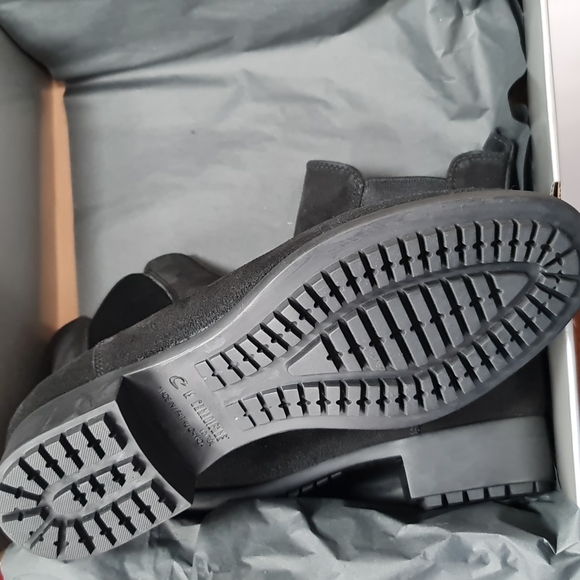 La Canadienne Shana Waterproof Chelsea Boot - Picture 5 of 6